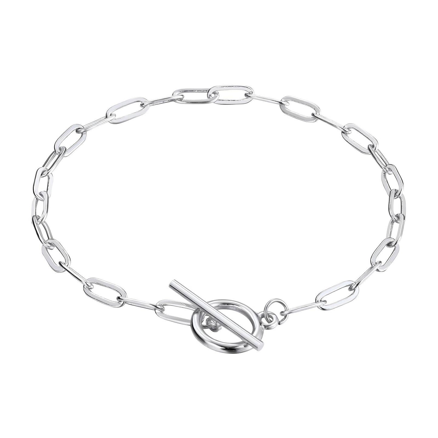 Stainless steel bracelet, Mashalla