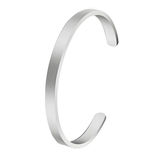 Stainless steel bracelet, Mashalla