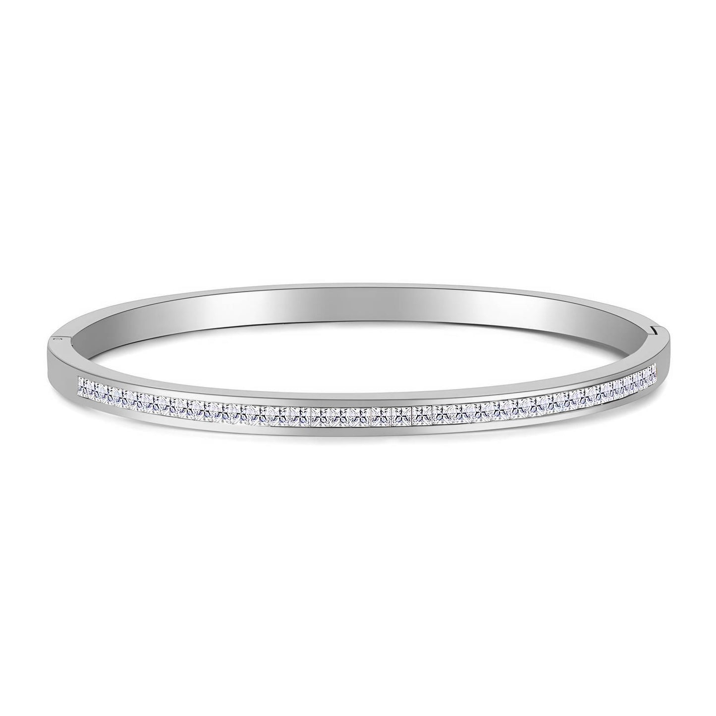 Stainless steel bracelet, Mashalla