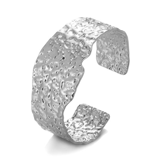 Stainless steel bracelet, Mashalla