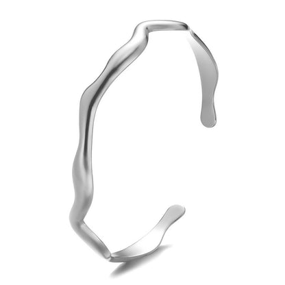 Stainless steel bracelet, Mashalla