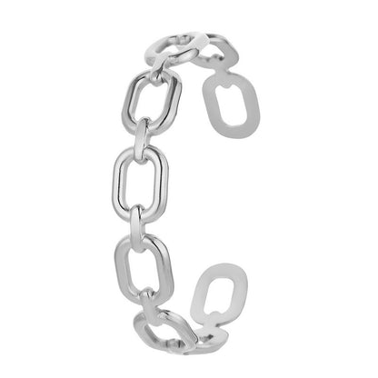 Stainless steel bracelet, Mashalla