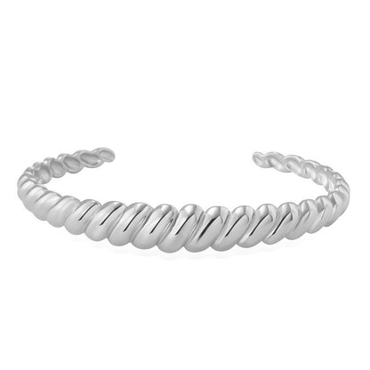 Stainless steel bracelet, Mashalla