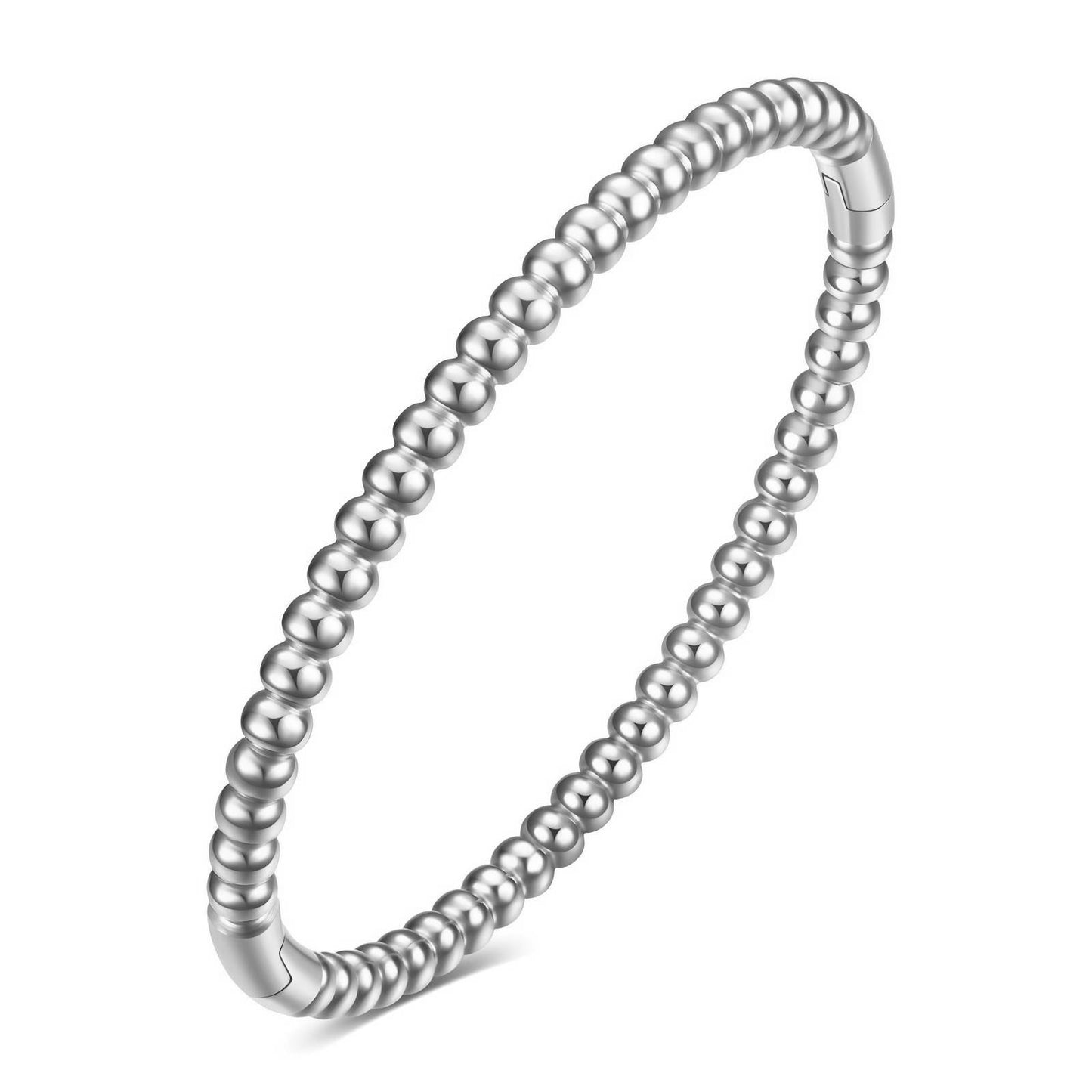 Stainless steel bracelet, Mashalla