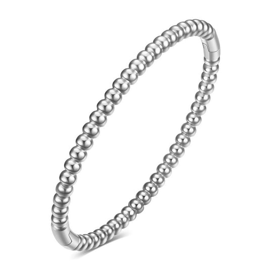 Stainless steel bracelet, Mashalla