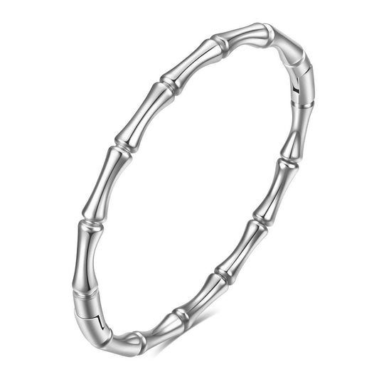 Stainless steel bracelet, Mashalla