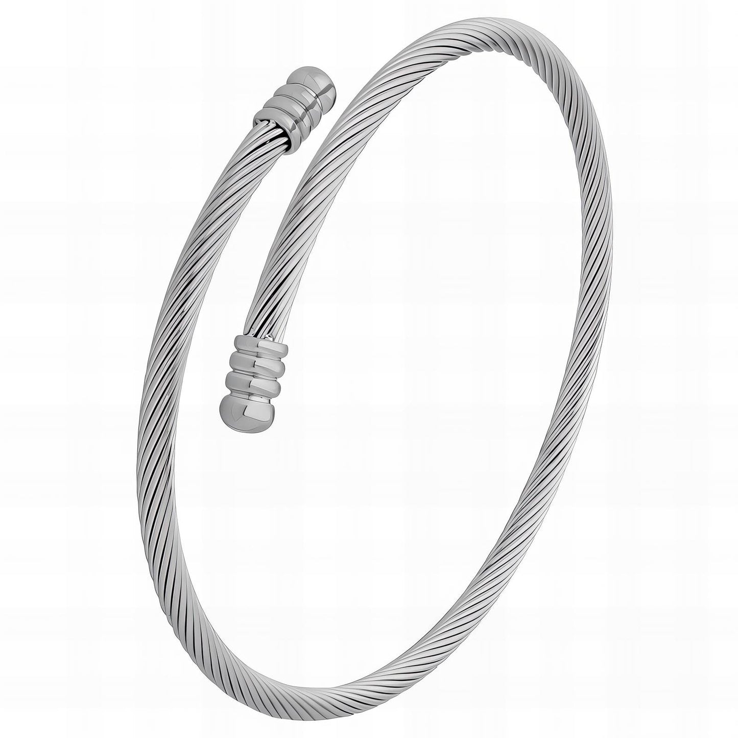 Stainless steel bracelet, Mashalla