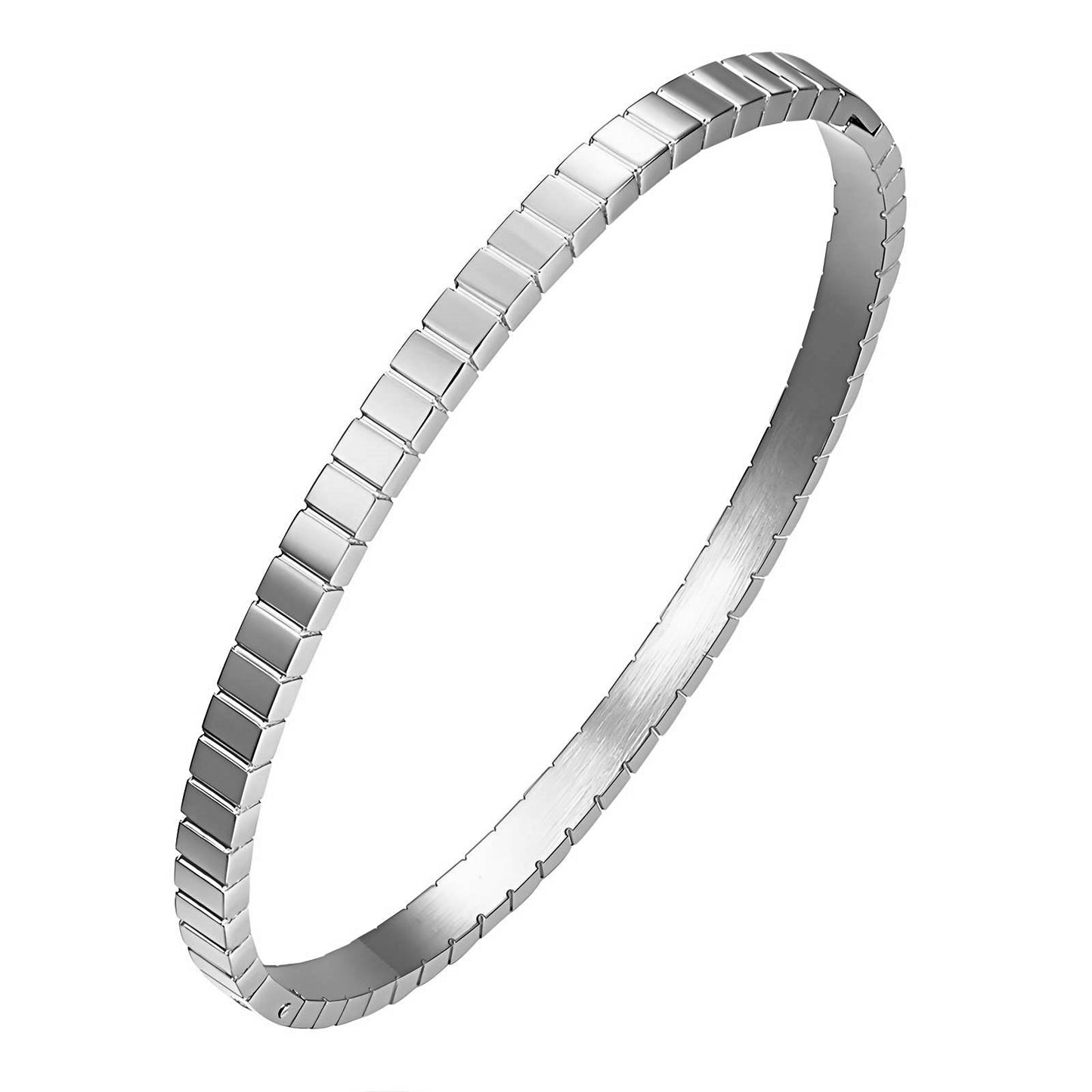 Stainless steel bracelet, Mashalla