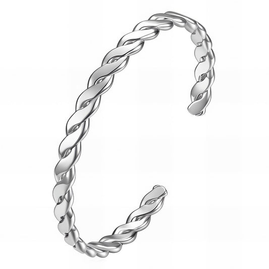 Stainless steel bracelet, Mashalla